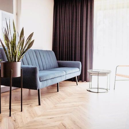 Apartments Abcd Biała Podlaska Eksteriør bilde