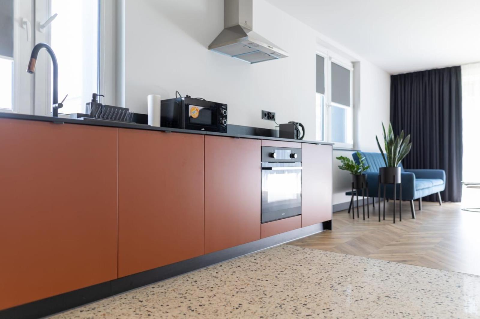 Apartments Abcd Biała Podlaska Eksteriør bilde