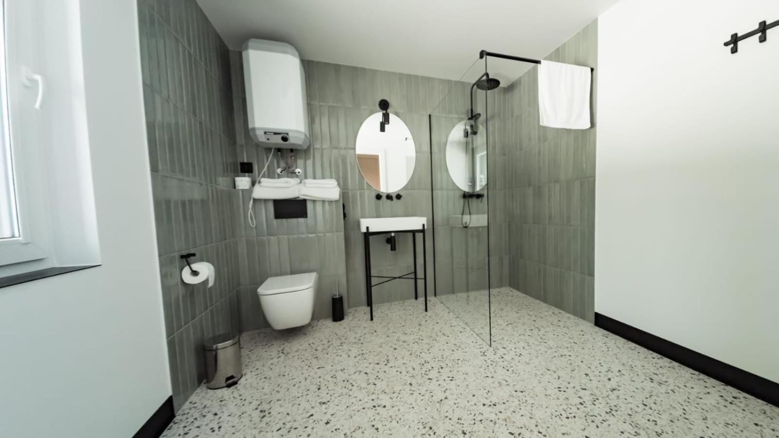 Apartments Abcd Biała Podlaska Eksteriør bilde