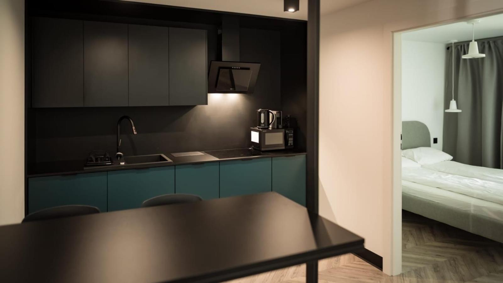 Apartments Abcd Biała Podlaska Eksteriør bilde