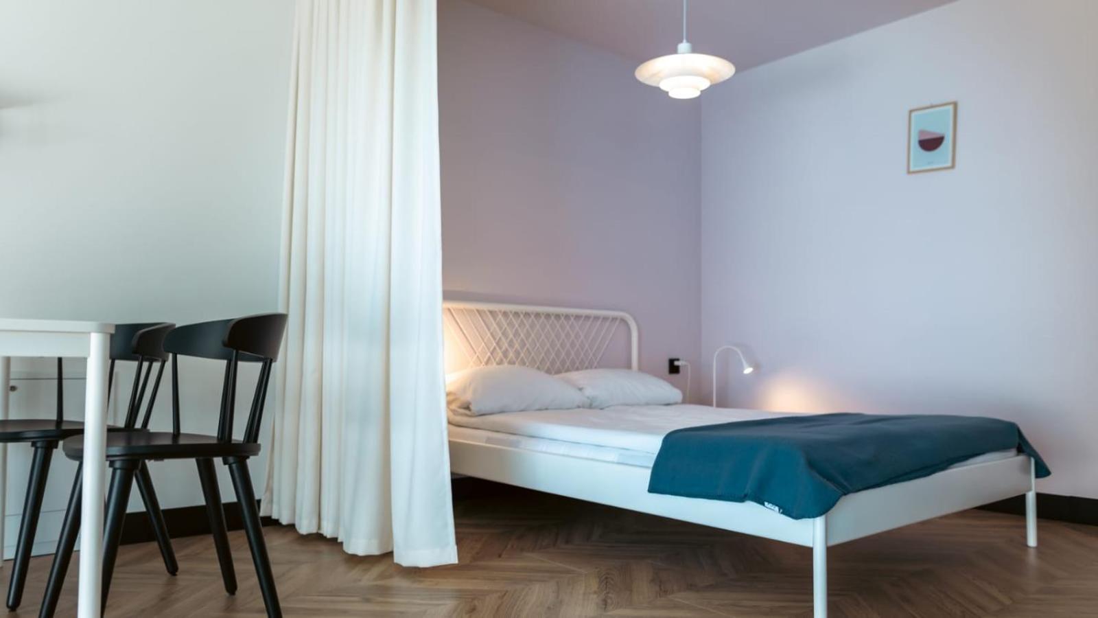 Apartments Abcd Biała Podlaska Eksteriør bilde