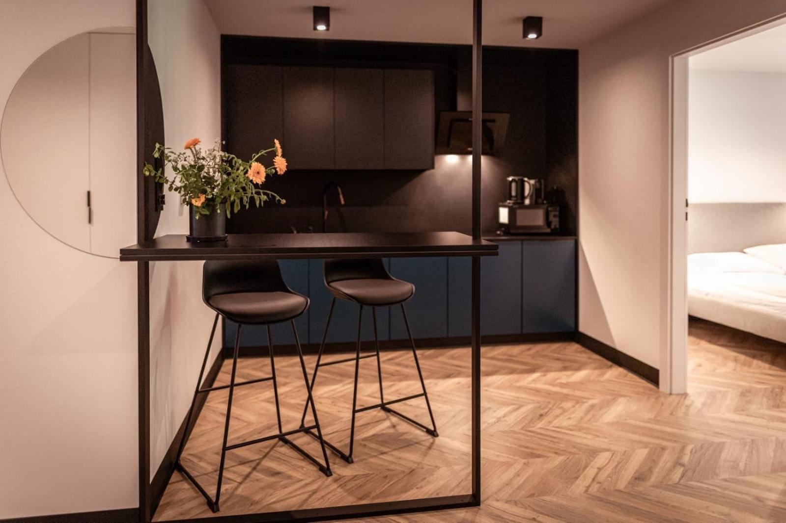 Apartments Abcd Biała Podlaska Eksteriør bilde