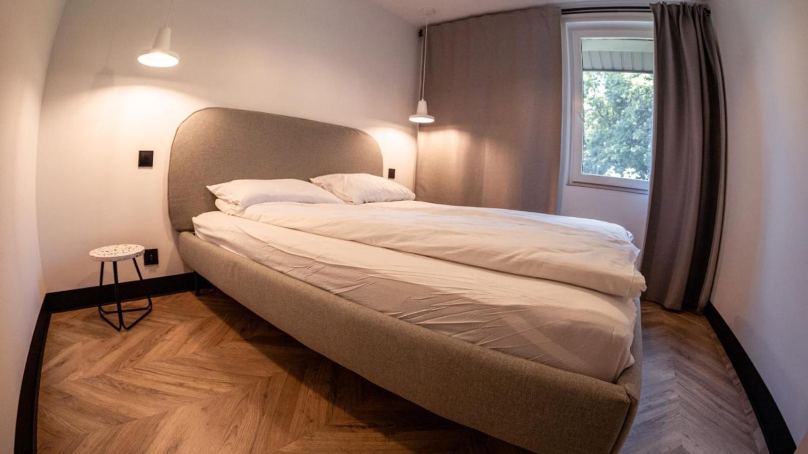 Apartments Abcd Biała Podlaska Eksteriør bilde
