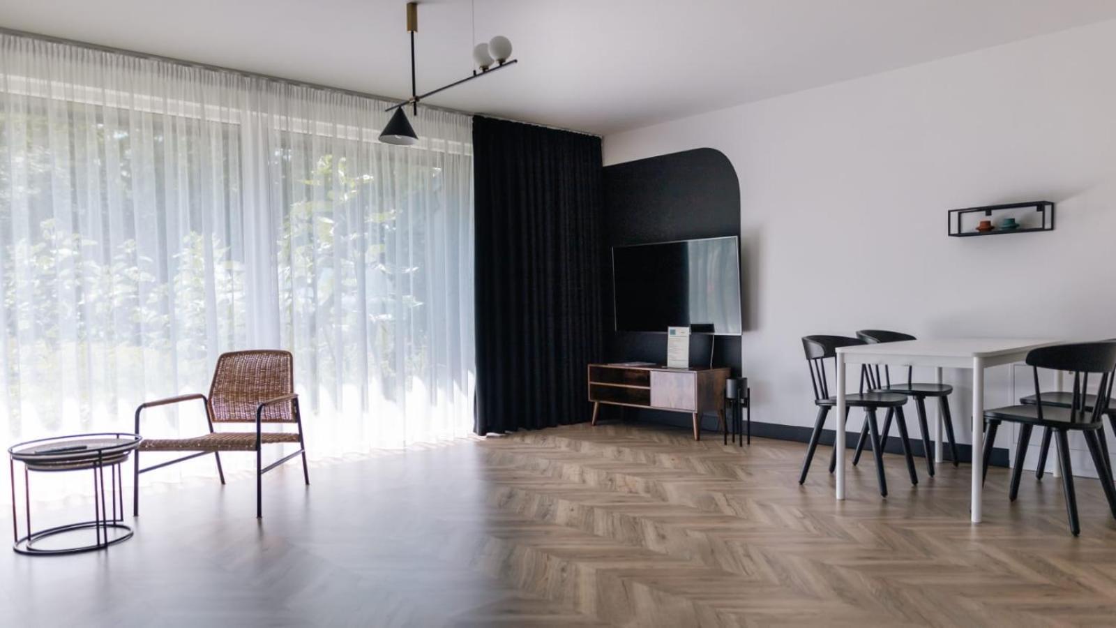 Apartments Abcd Biała Podlaska Eksteriør bilde