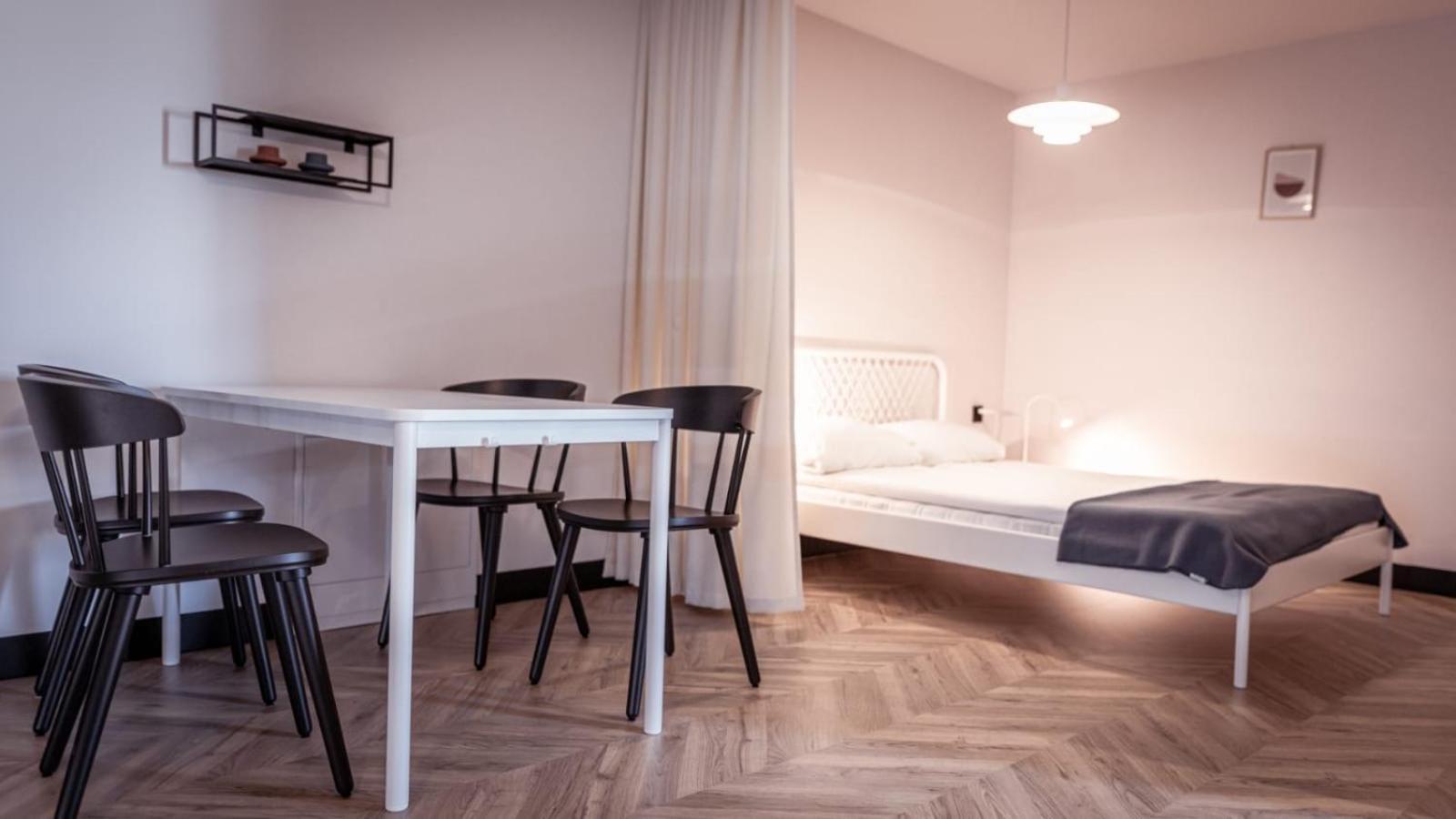 Apartments Abcd Biała Podlaska Eksteriør bilde