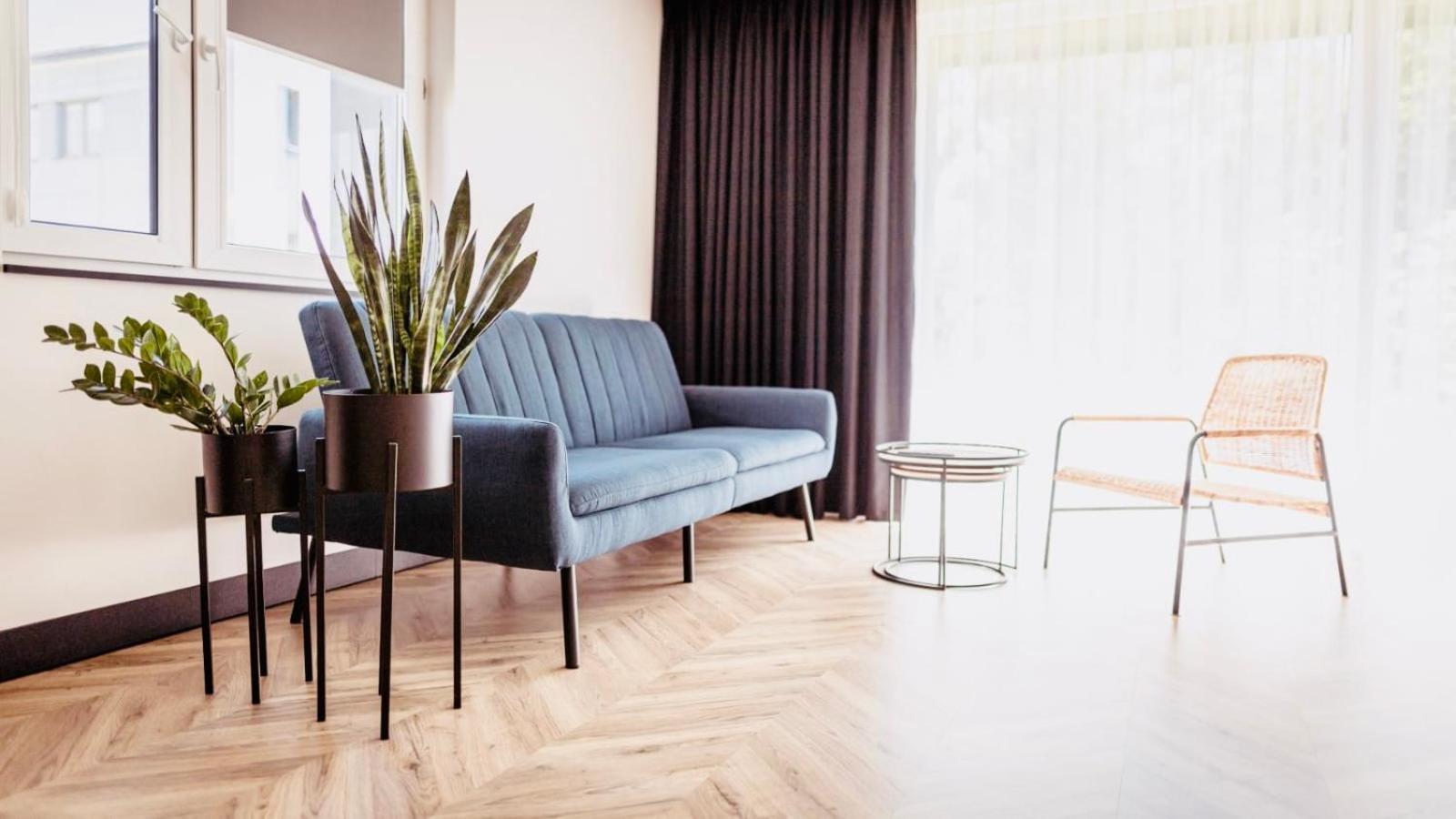 Apartments Abcd Biała Podlaska Eksteriør bilde