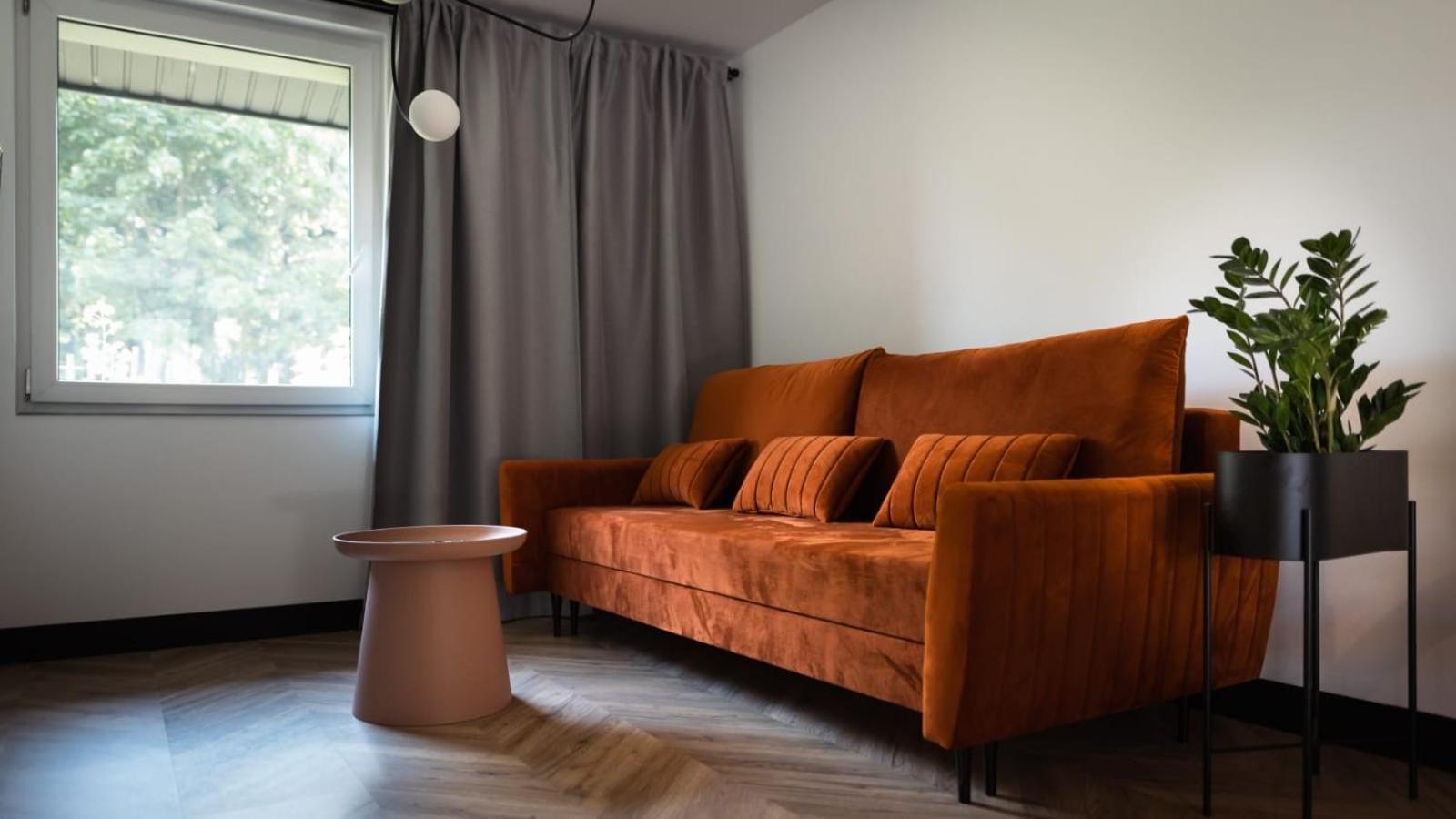 Apartments Abcd Biała Podlaska Eksteriør bilde