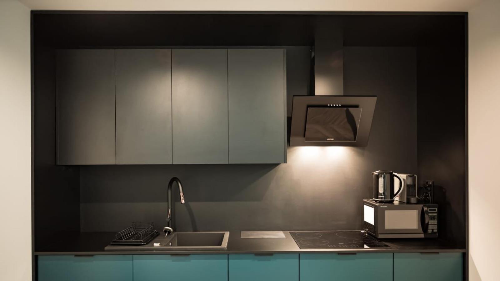 Apartments Abcd Biała Podlaska Eksteriør bilde