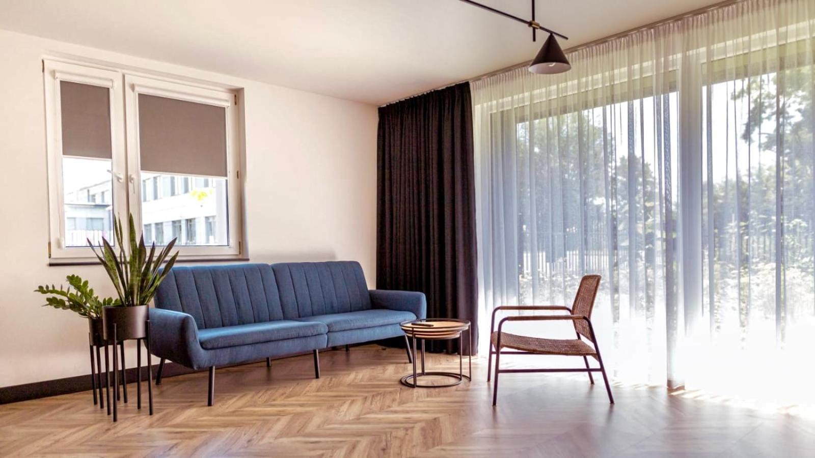 Apartments Abcd Biała Podlaska Eksteriør bilde